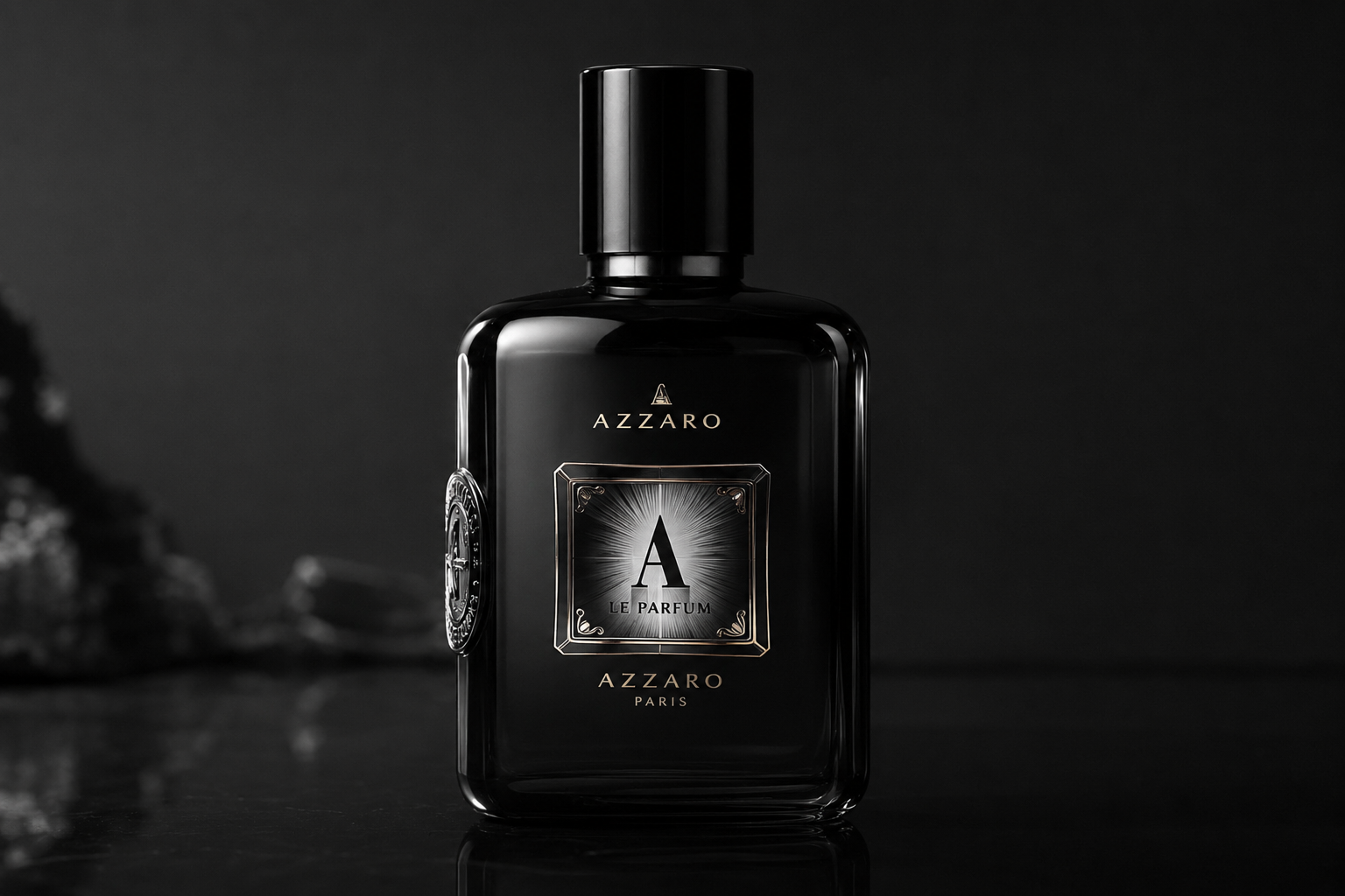 Luxe Fragrance