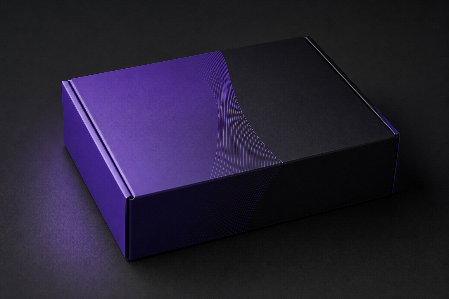 Bitnode packaging